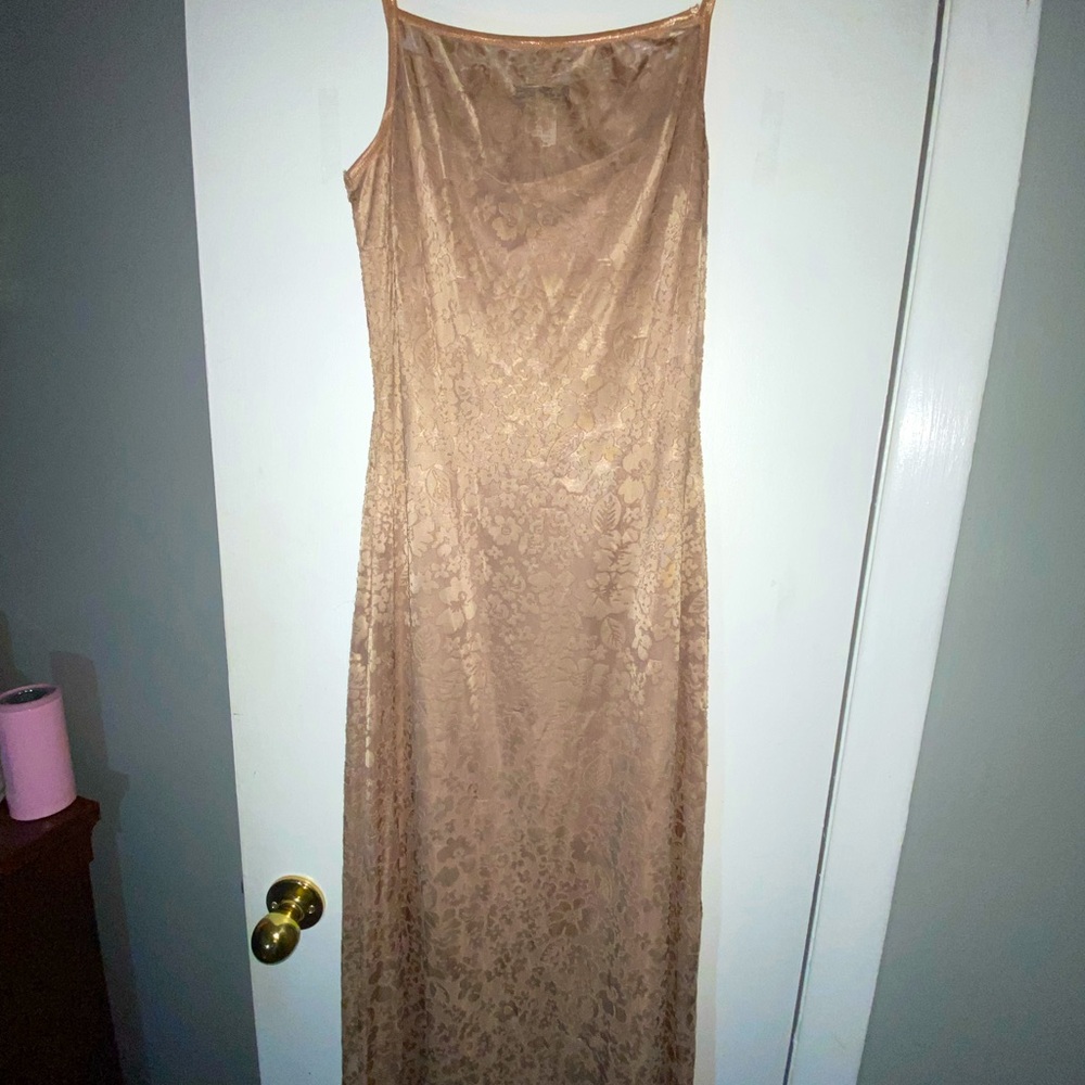 Gossip Clothing Co Dress